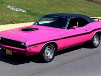 1970 Dodge, Challenger R/T 1970 Dodge, Challenger R/T