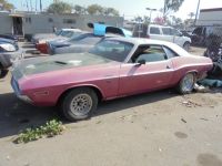 1970 Dodge, Challenger R/T 1970 Dodge, Challenger R/T