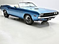 1970 Dodge, Challenger R/T 1970 Dodge, Challenger R/T