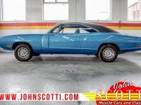 1970 Dodge, Charger R/T 1970 Dodge, Charger R/T