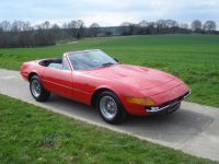 1970 Ferrari, 365 GTB/4 Daytona 1970 Ferrari, 365 GTB/4 Daytona