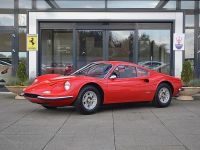1970 Ferrari, Dino 246 GT 1970 Ferrari, Dino 246 GT