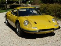 1970 Ferrari, Dino 246 GT 1970 Ferrari, Dino 246 GT