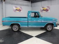 1970 Ford, F-100 1970 Ford, F-100