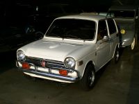 1970 Honda, Other models 1970 Honda, Other models