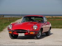 1970 Jaguar, E-Type SII 1970 Jaguar, E-Type SII