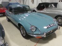 1970 Jaguar, E-type 1970 Jaguar, E-type