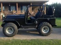 1970 Jeep, CJ5 1970 Jeep, CJ5