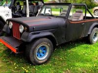 1970 Jeep, Other models 1970 Jeep, Other models