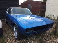 1970 Jensen, Interceptor III Coupe 1970 Jensen, Interceptor III Coupe