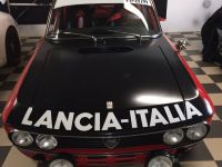 1970 Lancia, 1600 HF 1970 Lancia, 1600 HF