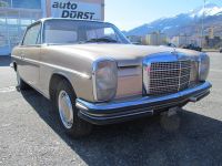 1970 Mercedes-Benz, 250CE 1970 Mercedes-Benz, 250CE