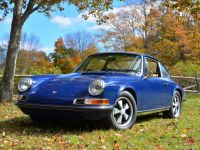 1970 Porsche, 911E 1970 Porsche, 911E