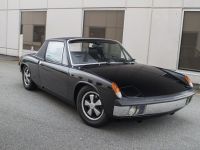 1970 Porsche, 914-6 1970 Porsche, 914-6