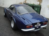 1970 Renault, Alpine 1970 Renault, Alpine