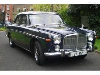 1970 Rover, P5 1970 Rover, P5