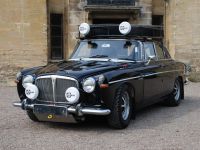 1970 Rover, P5B 1970 Rover, P5B