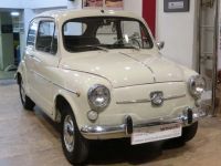 1970 Seat, 600 E 1970 Seat, 600 E