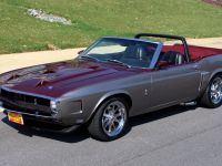 1970 Shelby, GT350 1970 Shelby, GT350