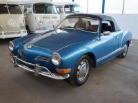1970 VW/Volkswagen, Karmann Ghia cabriolet 1970 VW/Volkswagen, Karmann Ghia cabriolet