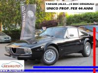 1971 Alfa Romeo, Junior Zagato 1971 Alfa Romeo, Junior Zagato