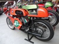 1971 BENELLI, 250 cc racer 1971 BENELLI, 250 cc racer