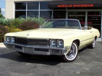 1971 Buick, Centurion 1971 Buick, Centurion