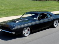 1971 Dodge, Challenger R/T 1971 Dodge, Challenger R/T