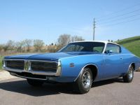 1971 Dodge, Charger 1971 Dodge, Charger