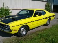 1971 Dodge, Demon 1971 Dodge, Demon