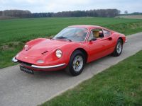 1971 Ferrari, 246 GT Dino 1971 Ferrari, 246 GT Dino