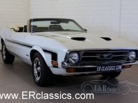 1971 Ford, Mustang 1971 Ford, Mustang