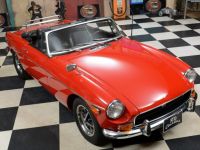 1971 MG, MGB Mark II Roadster 1971 MG, MGB Mark II Roadster