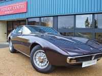 1971 Maserati, Ghibli 1971 Maserati, Ghibli