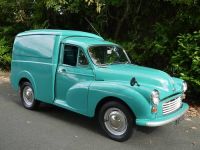 1971 Morris, Minor 1971 Morris, Minor