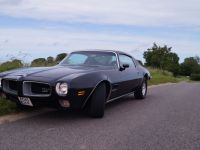 1971 Pontiac, Firebird 1971 Pontiac, Firebird