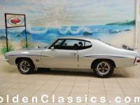 1971 Pontiac, GTO 1971 Pontiac, GTO