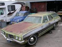 1971 Pontiac, LeMans 1971 Pontiac, LeMans