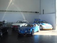 1971 Renault, Alpine 1971 Renault, Alpine
