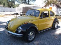 1971 Volkswagen, Beetle 1971 Volkswagen, Beetle