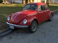 1971 Volkswagen, Beetle 1971 Volkswagen, Beetle