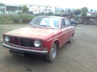 1971 Volvo, 144 1971 Volvo, 144