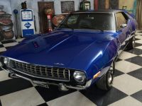 1972 AMC, Javelin SST 1972 AMC, Javelin SST