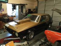 1972 AMC, Other models 1972 AMC, Other models