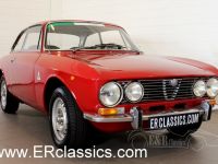 1972 Alfa Romeo, 2000 GTV Bertone 1972 Alfa Romeo, 2000 GTV Bertone