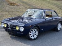 1972 Alfa Romeo, GTV 1972 Alfa Romeo, GTV