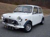 1972 Austin, Mini 1972 Austin, Mini