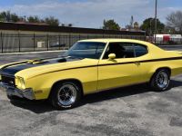 1972 Buick, Gran Sport 1972 Buick, Gran Sport
