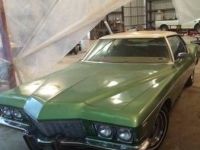 1972 Buick, Riviera 1972 Buick, Riviera