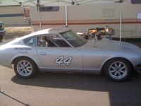 1972 Datsun, 240Z 1972 Datsun, 240Z